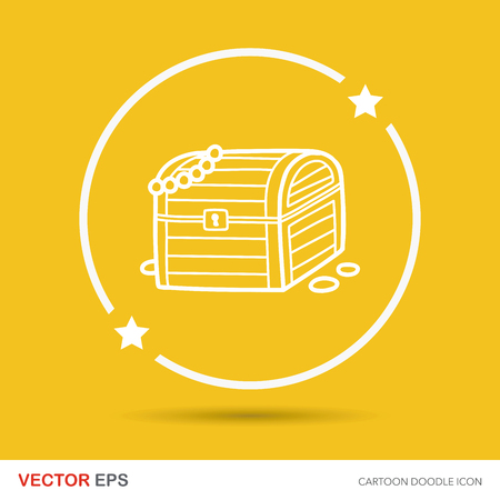 宝箱の写真素材 イラスト素材 ストックフォトのamanaimages Plus