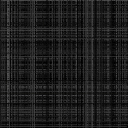Background black seamless cottonのイラスト素材