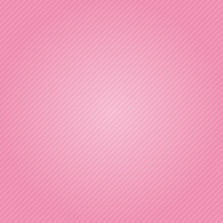 Pink striped backgroundのイラスト素材