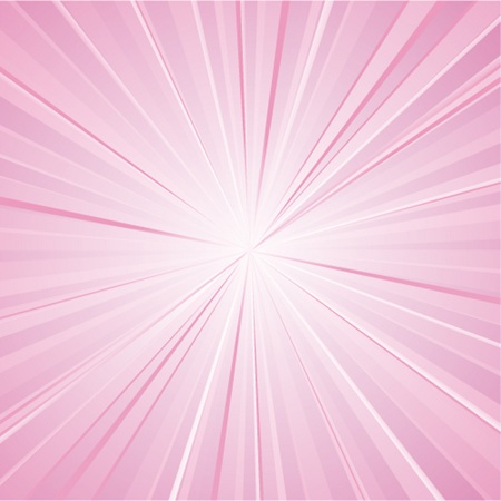 Pink shiny backgroundのイラスト素材