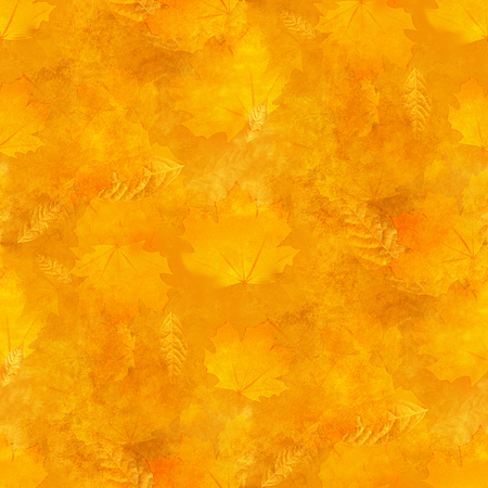 Paper autumn background brownの写真素材