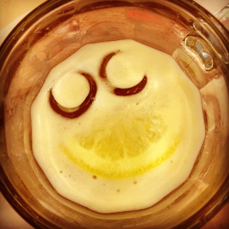 Smileの素材
