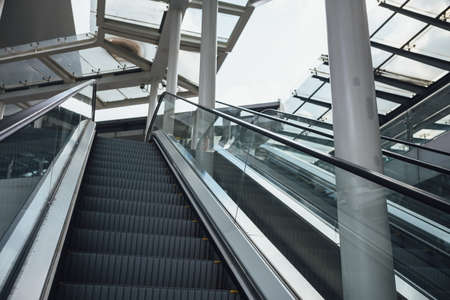 various stairsの写真素材