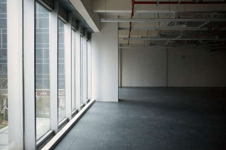Various types of building structures photographed inの写真素材