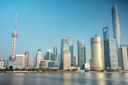 city building landscape