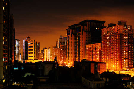 city building landscape