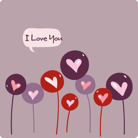  valentine's dayのイラスト素材