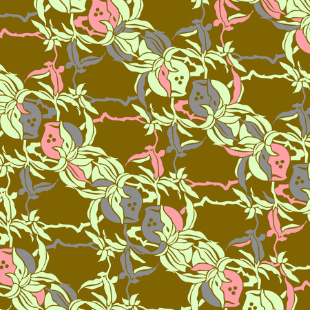 backgroundのイラスト素材