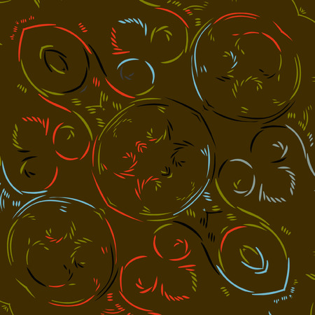 backgroundのイラスト素材