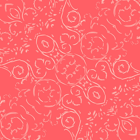 backgroundのイラスト素材