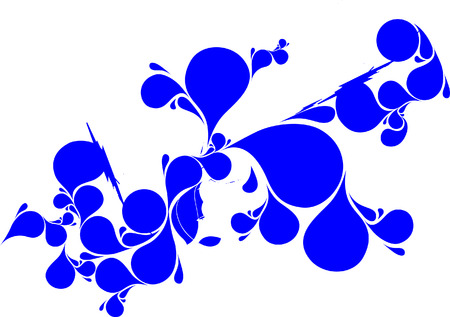 backgroundのイラスト素材