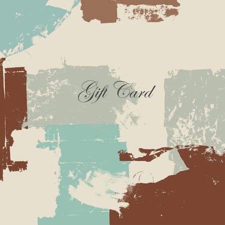 Ink splash backgroundのイラスト素材