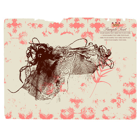 gunのイラスト素材