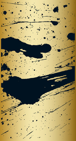 Splashのイラスト素材