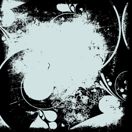 backgroundのイラスト素材