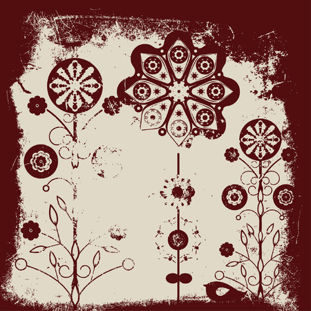  backgroundのイラスト素材