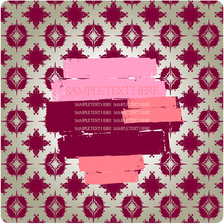 backgroundのイラスト素材