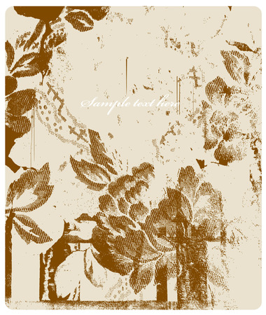 backgroundのイラスト素材