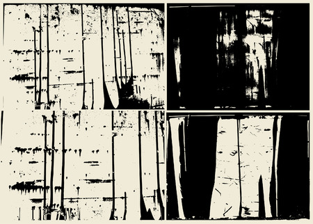 splash backgroundのイラスト素材