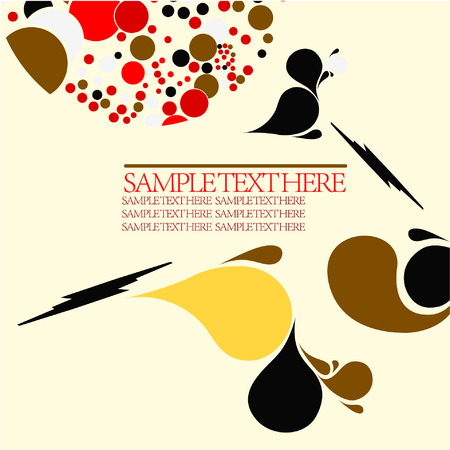 backgroundのイラスト素材