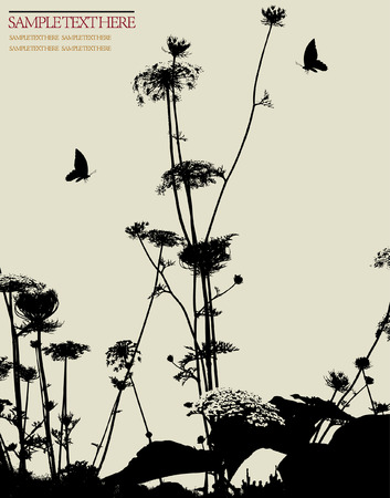 backgroundのイラスト素材