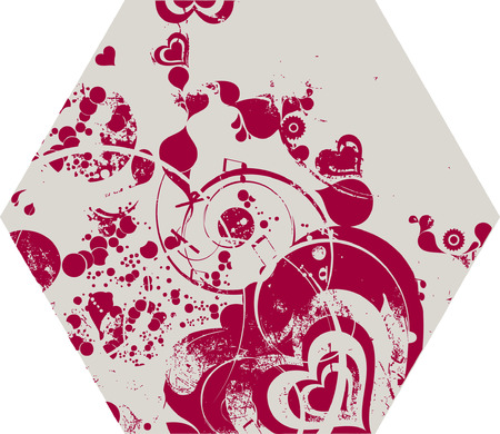 backgroundのイラスト素材