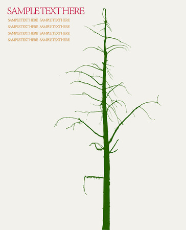 treeのイラスト素材