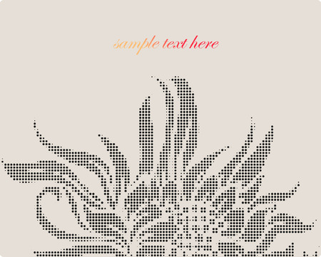 dotï¼treeのイラスト素材