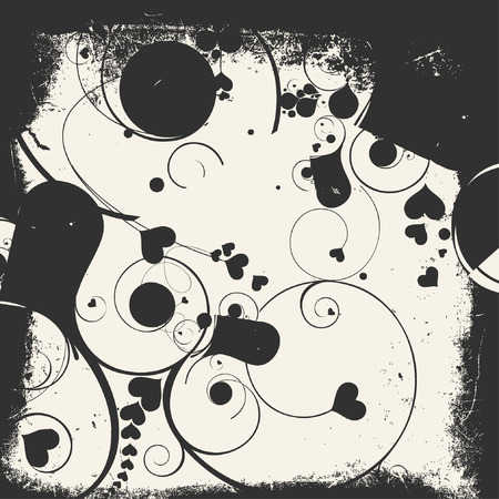 flowerのイラスト素材