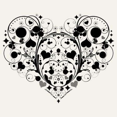 flowerのイラスト素材