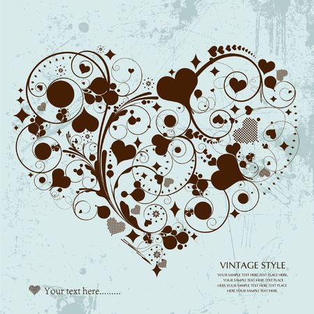 loveのイラスト素材