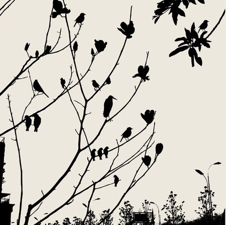 treeのイラスト素材