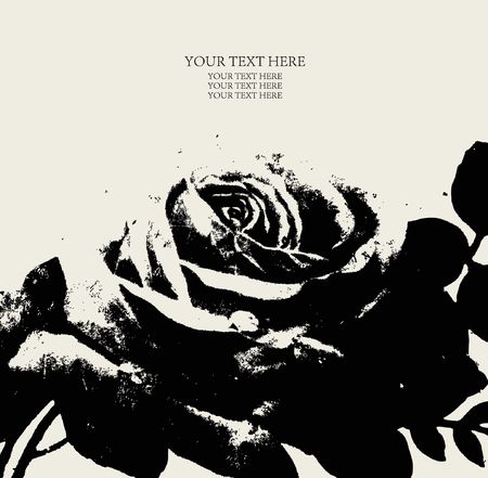 flowerのイラスト素材