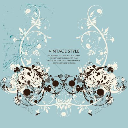 flowerのイラスト素材