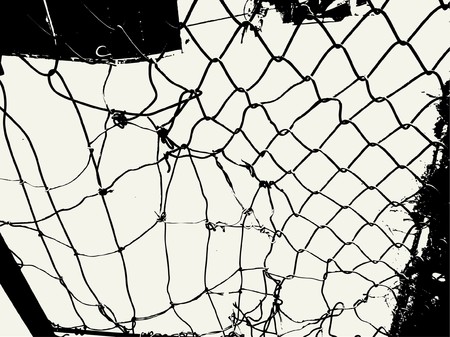 gridのイラスト素材