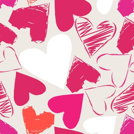 heartのイラスト素材