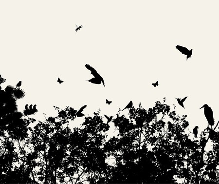 treeのイラスト素材