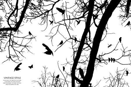 treeのイラスト素材