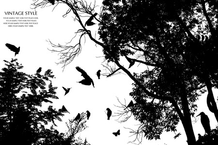 treeのイラスト素材