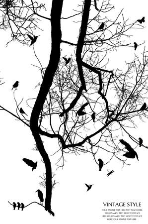 treeのイラスト素材