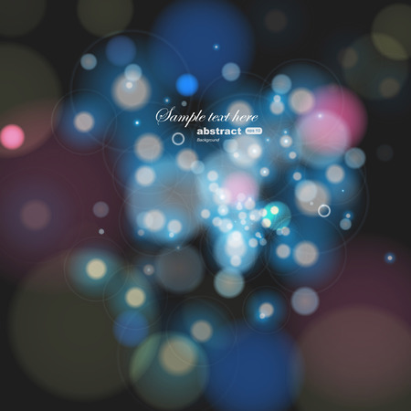 Abstract colorful backgroundのイラスト素材