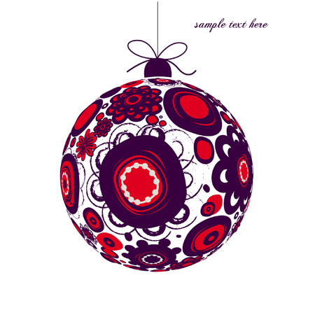 xmasのイラスト素材