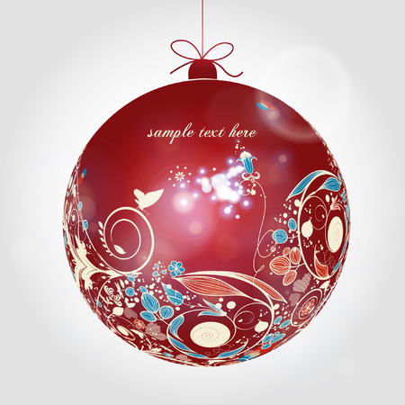 xmasのイラスト素材