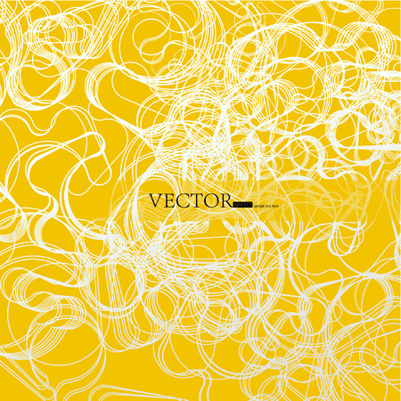 Abstract colorful background.  のイラスト素材