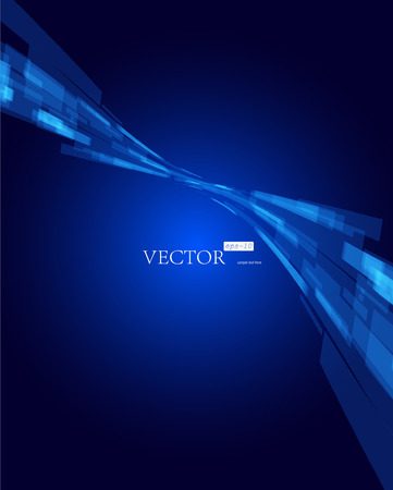 Abstract colorful background. のイラスト素材