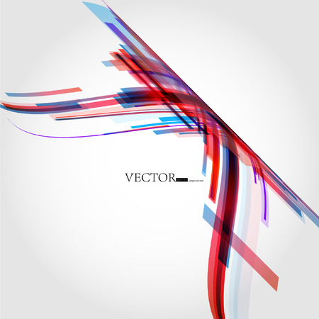 Abstract colorful background.のイラスト素材