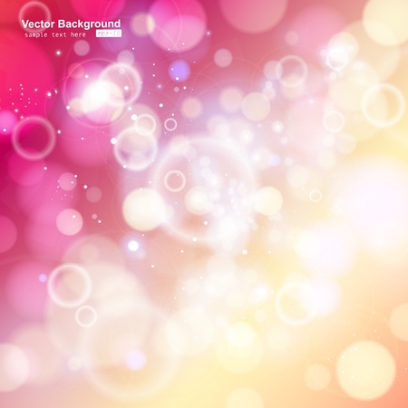 Abstract colorful background. のイラスト素材