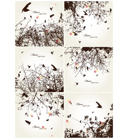 treeのイラスト素材