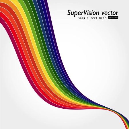 Vector Circuit Boardのイラスト素材