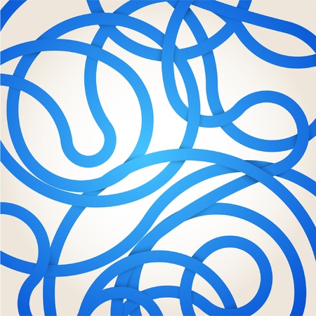 Abstract Background Vectorのイラスト素材